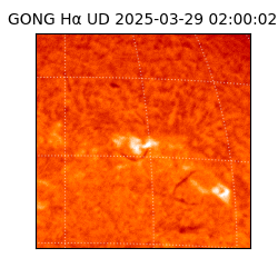 gong - 2025-03-29T02:00:02