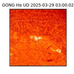 gong - 2025-03-29T03:00:02