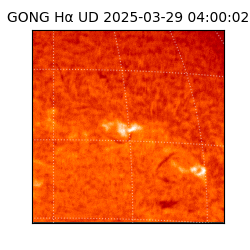 gong - 2025-03-29T04:00:02