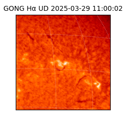 gong - 2025-03-29T11:00:02