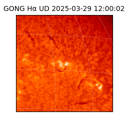 gong - 2025-03-29T12:00:02