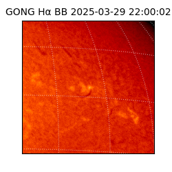 gong - 2025-03-29T22:00:02