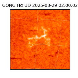 gong - 2025-03-29T02:00:02