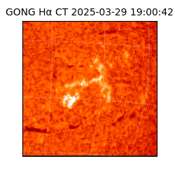 gong - 2025-03-29T19:00:42