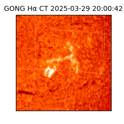 gong - 2025-03-29T20:00:42