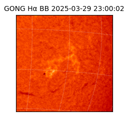 gong - 2025-03-29T23:00:02