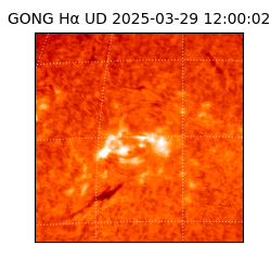 gong - 2025-03-29T12:00:02