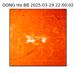 gong - 2025-03-29T22:00:02