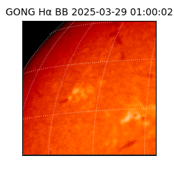 gong - 2025-03-29T01:00:02