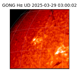 gong - 2025-03-29T03:00:02