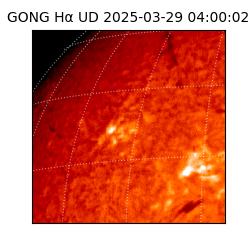 gong - 2025-03-29T04:00:02
