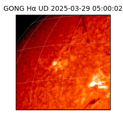 gong - 2025-03-29T05:00:02
