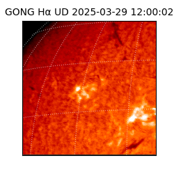 gong - 2025-03-29T12:00:02