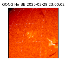 gong - 2025-03-29T23:00:02