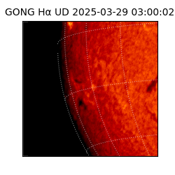 gong - 2025-03-29T03:00:02