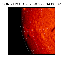 gong - 2025-03-29T04:00:02