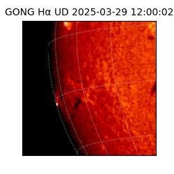 gong - 2025-03-29T12:00:02