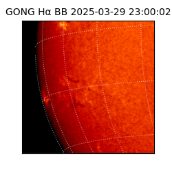 gong - 2025-03-29T23:00:02