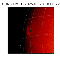 gong - 2025-03-29T18:00:22