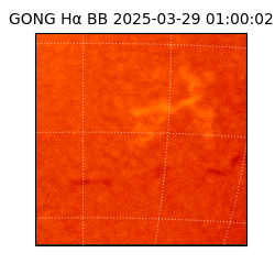 gong - 2025-03-29T01:00:02
