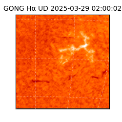 gong - 2025-03-29T02:00:02