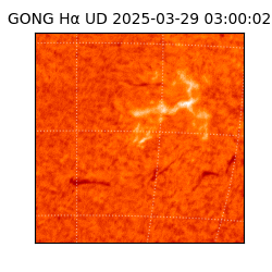 gong - 2025-03-29T03:00:02