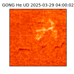 gong - 2025-03-29T04:00:02