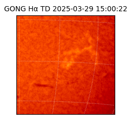 gong - 2025-03-29T15:00:22