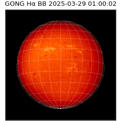 gong - 2025-03-29T01:00:02