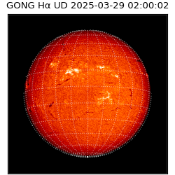 gong - 2025-03-29T02:00:02