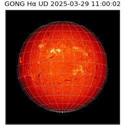 gong - 2025-03-29T11:00:02