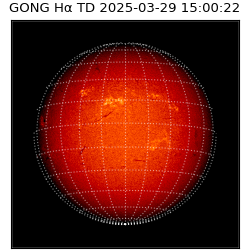 gong - 2025-03-29T15:00:22
