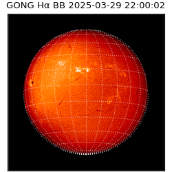 gong - 2025-03-29T22:00:02
