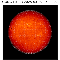 gong - 2025-03-29T23:00:02