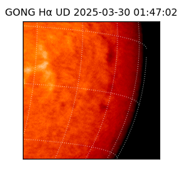 gong - 2025-03-30T01:47:02