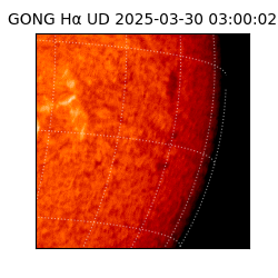 gong - 2025-03-30T03:00:02