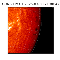 gong - 2025-03-30T21:00:42