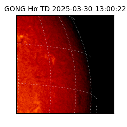 gong - 2025-03-30T13:00:22