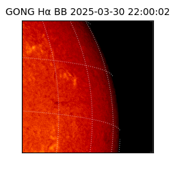 gong - 2025-03-30T22:00:02