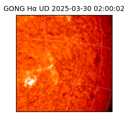 gong - 2025-03-30T02:00:02