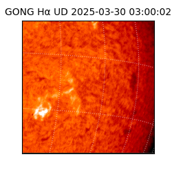 gong - 2025-03-30T03:00:02