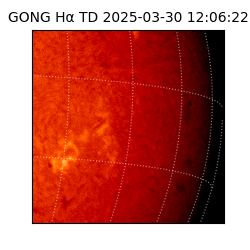 gong - 2025-03-30T12:06:22