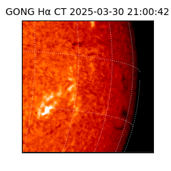 gong - 2025-03-30T21:00:42
