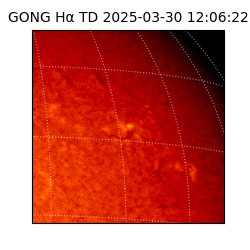 gong - 2025-03-30T12:06:22