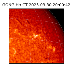 gong - 2025-03-30T20:00:42
