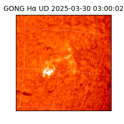 gong - 2025-03-30T03:00:02