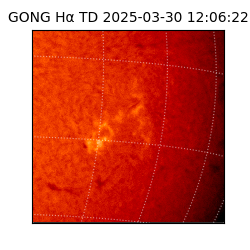 gong - 2025-03-30T12:06:22