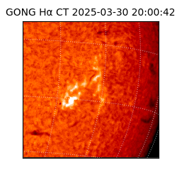 gong - 2025-03-30T20:00:42