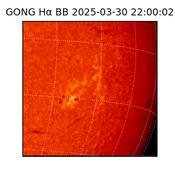 gong - 2025-03-30T22:00:02