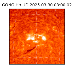 gong - 2025-03-30T03:00:02